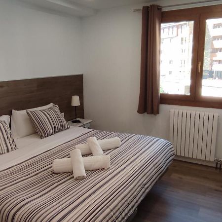 Aparthotel Sant Andreu Аринсал Екстериор снимка