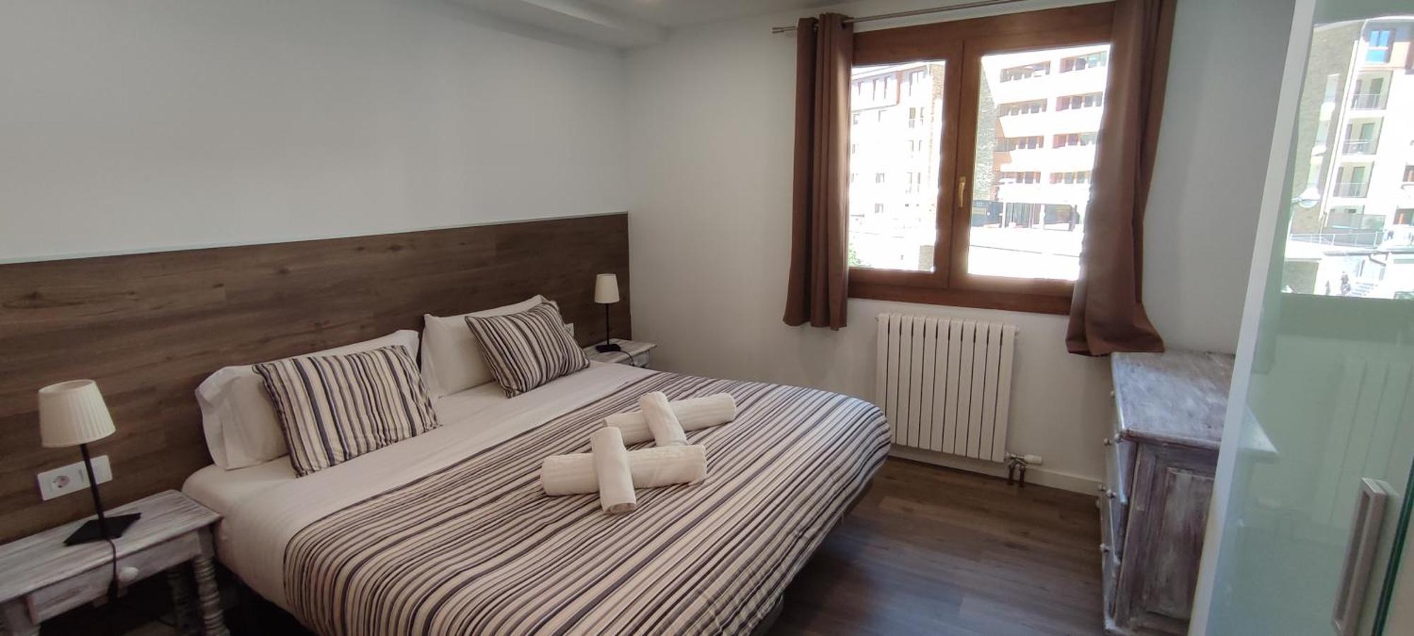 Aparthotel Sant Andreu Аринсал Екстериор снимка